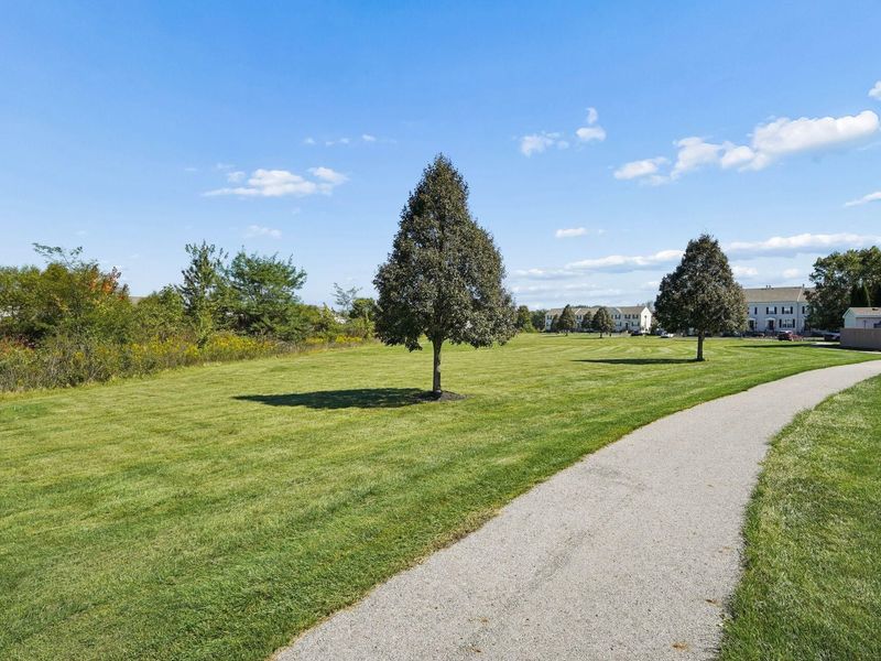7003 Pleasant Colony Way, Unit 14, New Albany, OH 43054 Photo 38