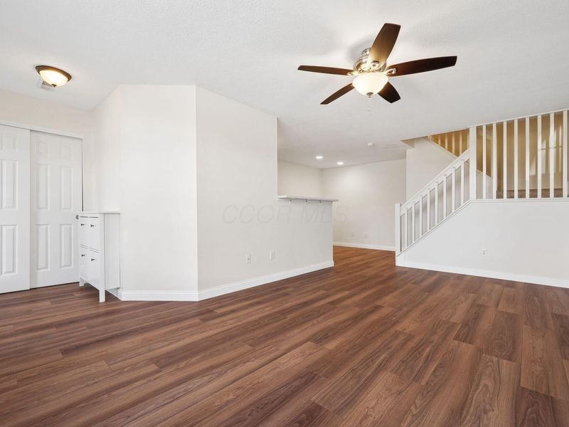 7003 Pleasant Colony Way, Unit 14, New Albany, OH 43054 Photo 9