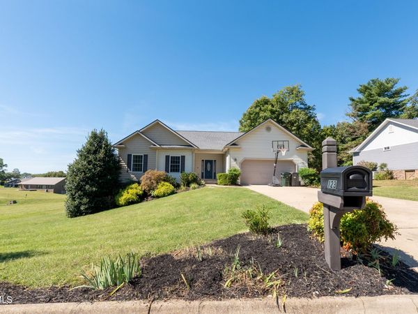 123 Owen Lane, Greeneville, TN 37745