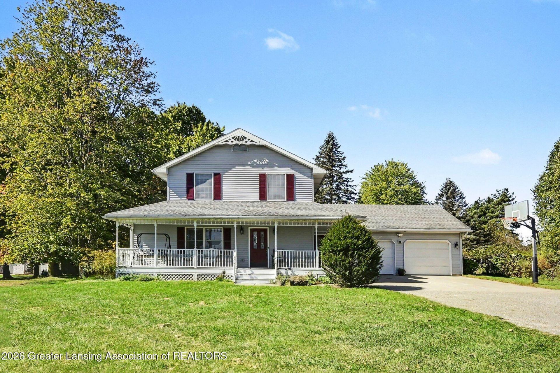 10144 Charlotte Highway, Portland, MI 48875 Main Photo