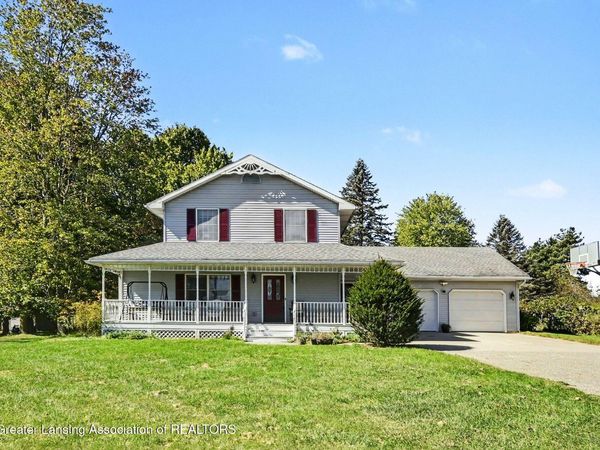 10144 Charlotte Highway, Portland, MI 48875