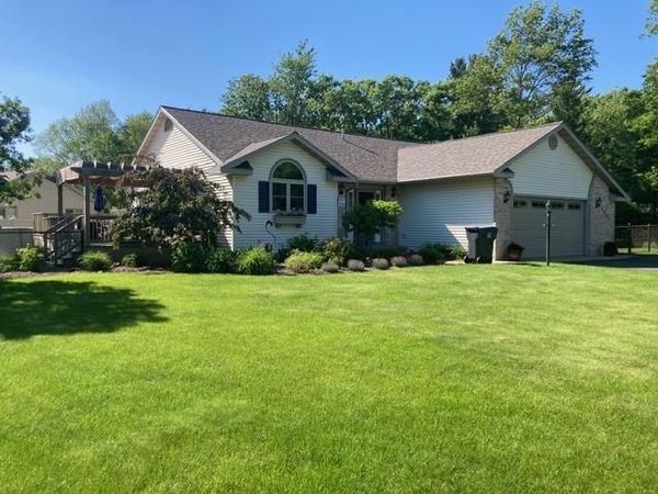 1001 5TH STREET, Plover, WI 54467