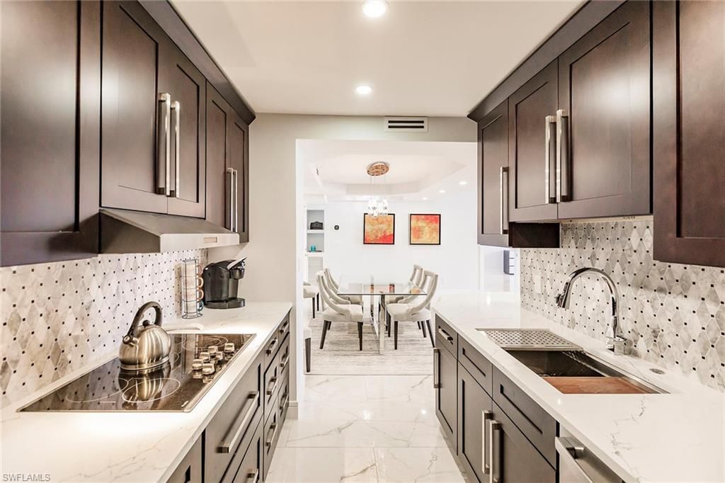 4001 Gulf Shore Blvd N, Unit 1104, Naples, FL 34103 Photo