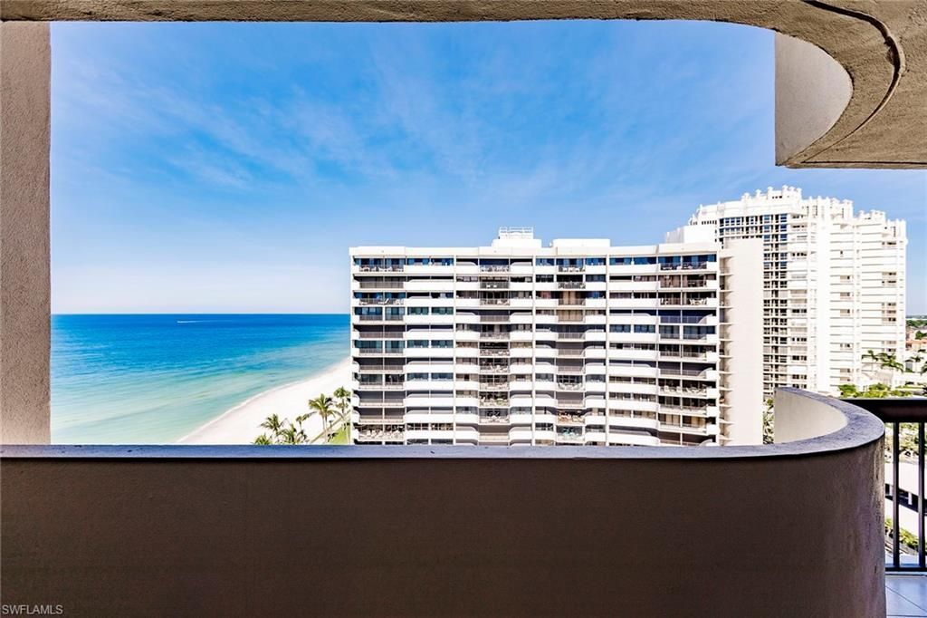 4001 Gulf Shore Blvd N, Unit 1104, Naples, FL 34103 Photo