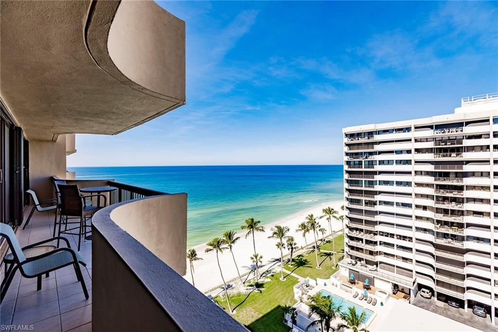 4001 Gulf Shore Blvd N, Unit 1104, Naples, FL 34103 Photo