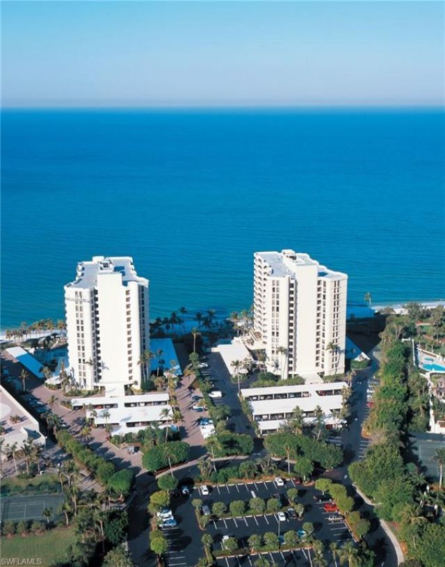 4001 Gulf Shore Blvd N, Unit 1104, Naples, FL 34103 Photo