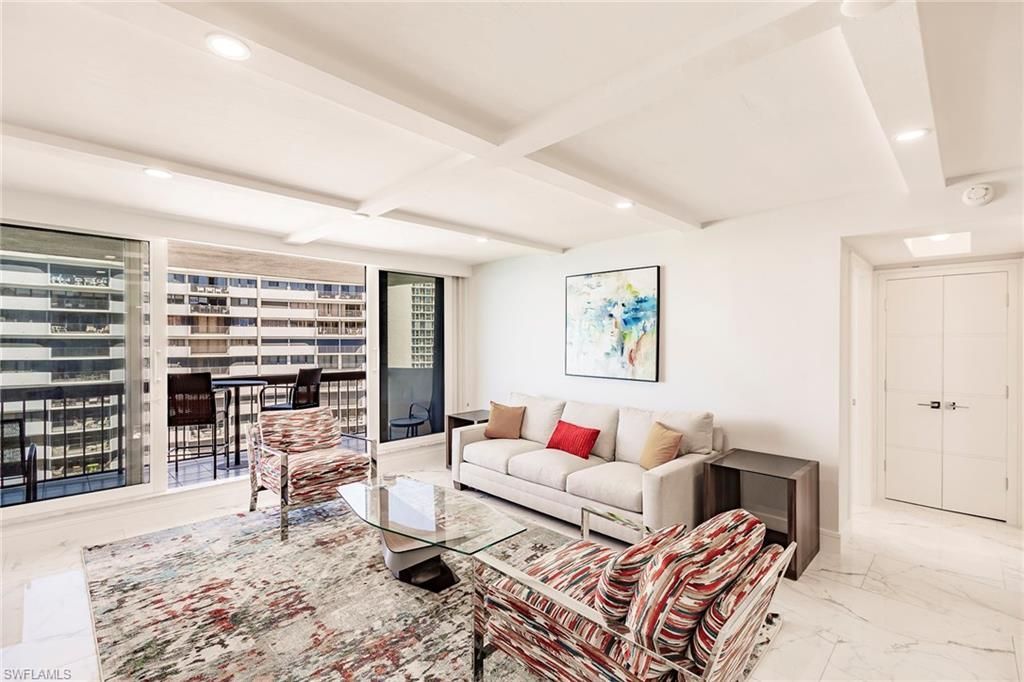 4001 Gulf Shore Blvd N, Unit 1104, Naples, FL 34103 Photo