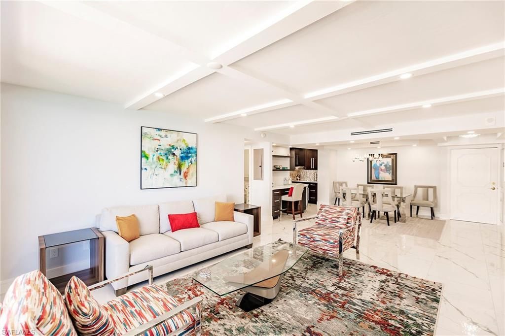 4001 Gulf Shore Blvd N, Unit 1104, Naples, FL 34103 Photo