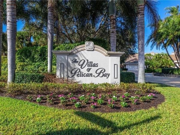 6652 Trident WAY, Unit J-1, NAPLES, FL 34108
