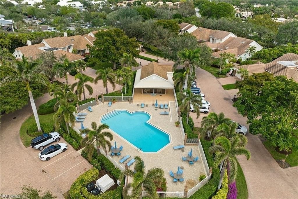6652 Trident Way, Unit J-1, Naples, FL 34108 Photo