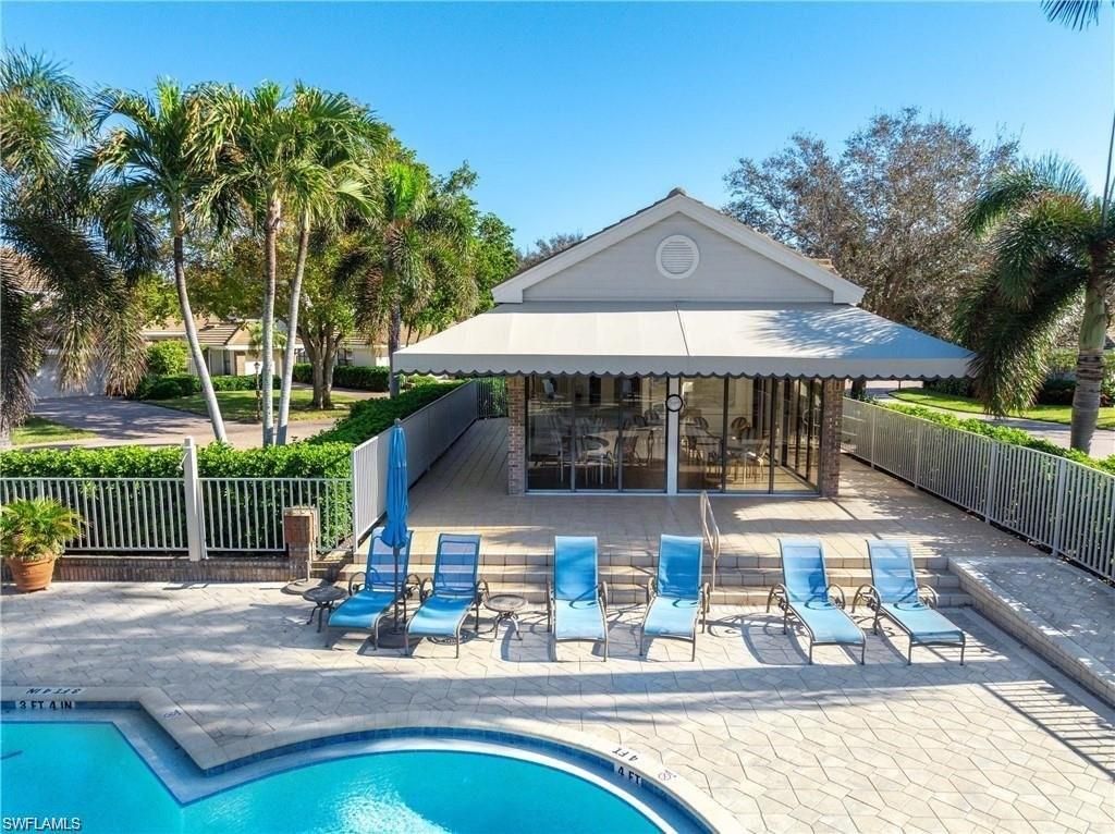 6652 Trident Way, Unit J-1, Naples, FL 34108 Photo