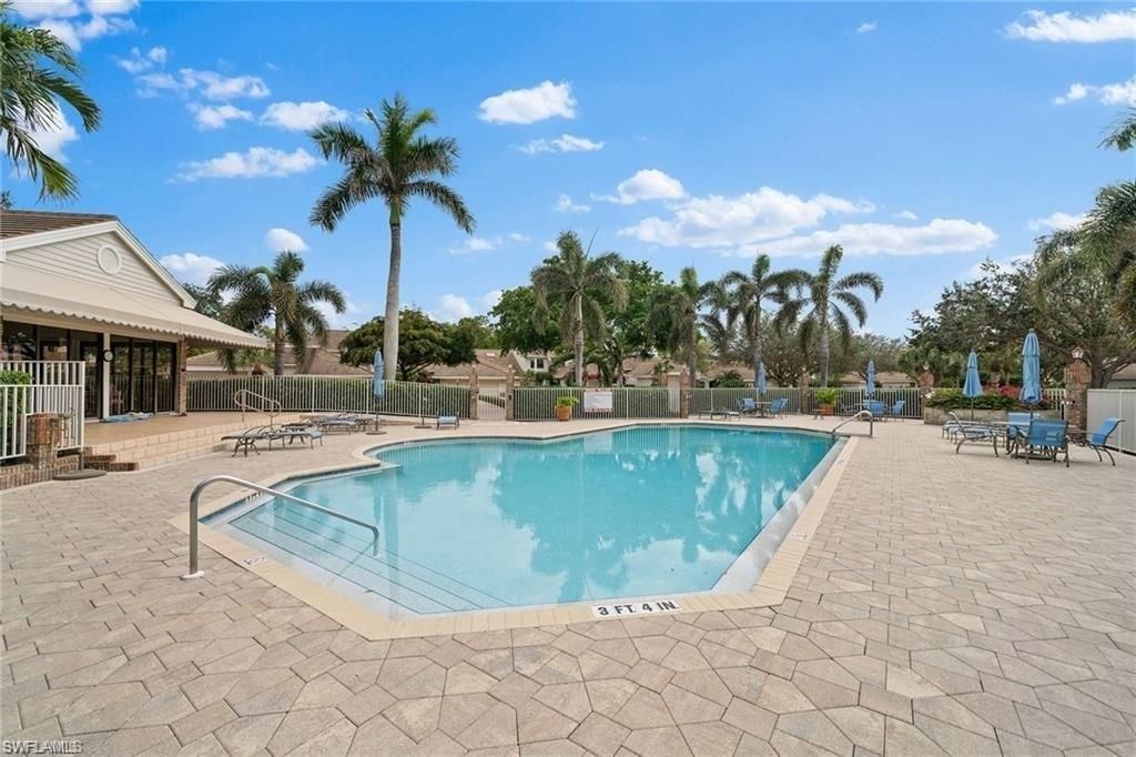 6652 Trident Way, Unit J-1, Naples, FL 34108 Photo