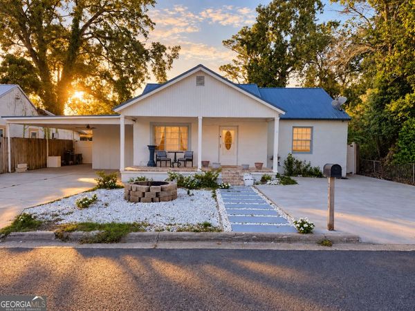2141 Blain Street, Brunswick, GA 31520
