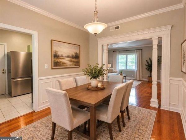 430 LINDBERGH Drive NE, Unit K3, Atlanta, GA 30305