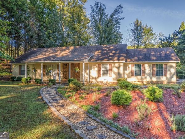 4324 Pine Vale Road, Gainesville, GA 30507