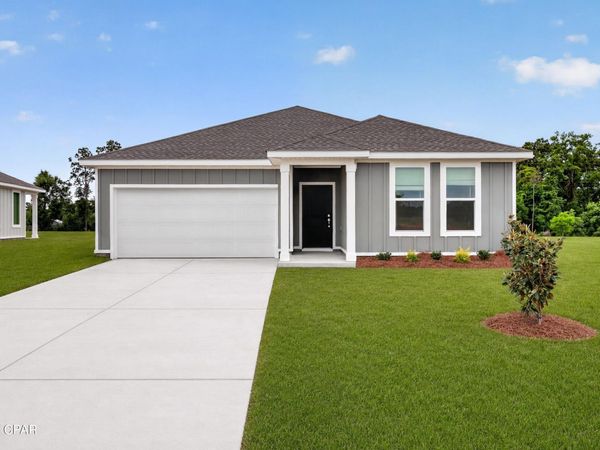 12271 Bowen Way , Unit HS 74, Southport, FL 32409