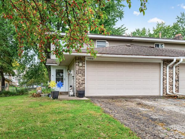 14014 Park Avenue, Burnsville, MN 55337