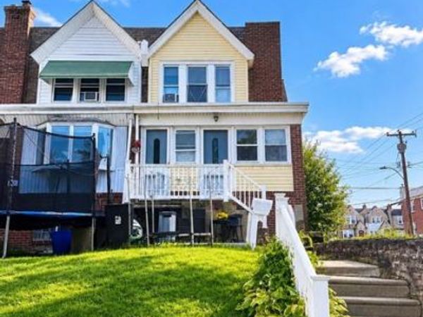 3500 SHEFFIELD AVENUE , PHILADELPHIA, PA 19136