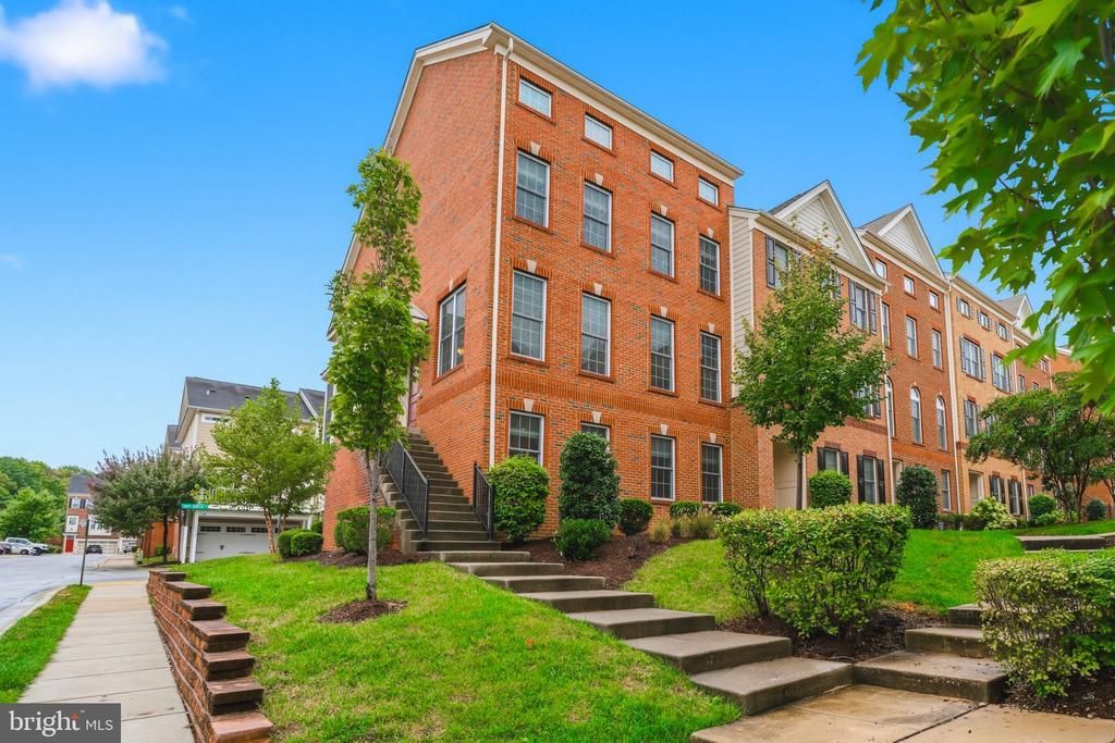 2620 TWIN BIRCH ROAD , HANOVER, MD 21076