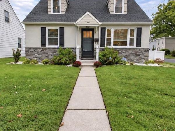701 2ND STREET, DELANCO TWP, NJ 08075