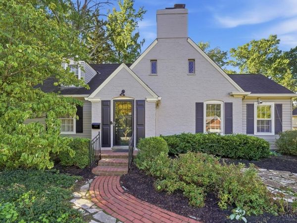 3415 Principio Avenue, Cincinnati, OH 45208
