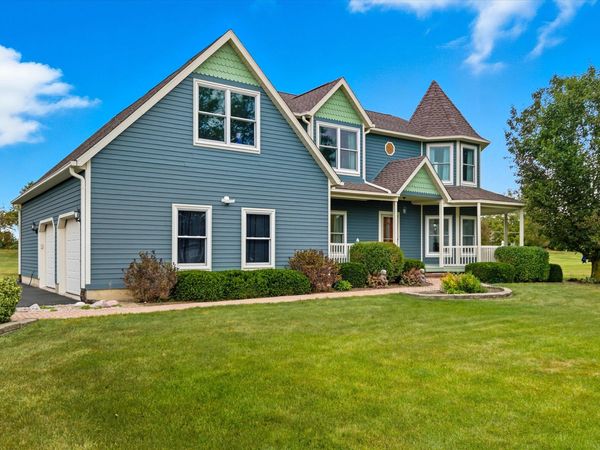 3679 Tamerry Court, Saline, MI 48176