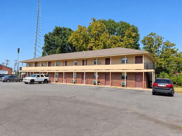 3720 Miramar Drive , Pine Bluff, AR 71603