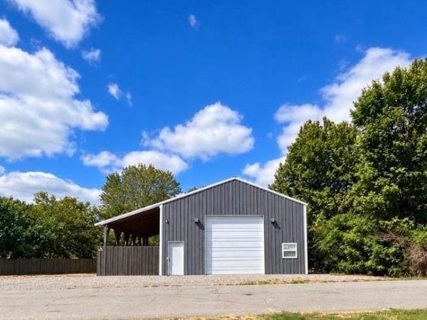 7 Lewis Drive, Damascus, AR 72039