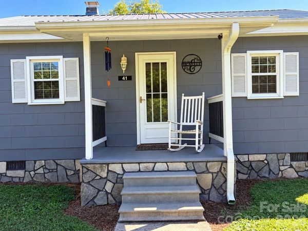 41 Whitner Drive , Marion, NC 28752