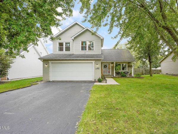 1517 Misty Oaks Drive , Findlay, OH 45840