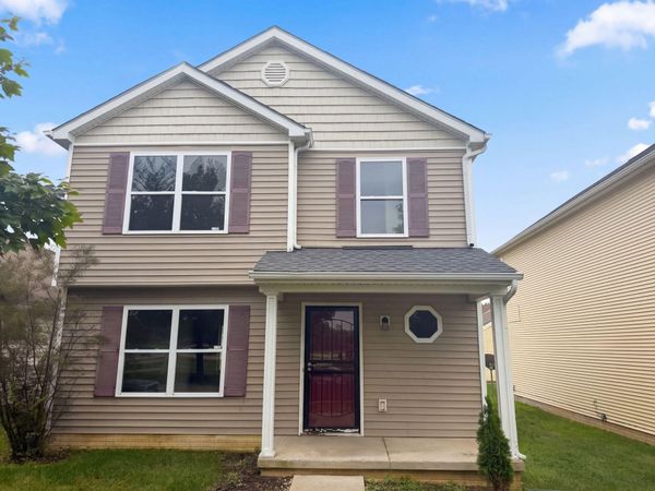3841 Bay Village Street , Columbus, OH 43232