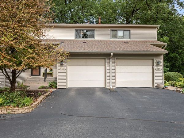 2809 12th Avenue , Unit 402, Rock Island, IL 61201