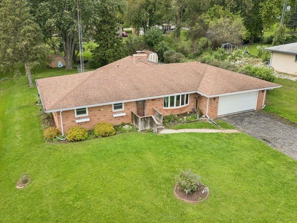 8598 Olson Road , Belvidere, IL 61008