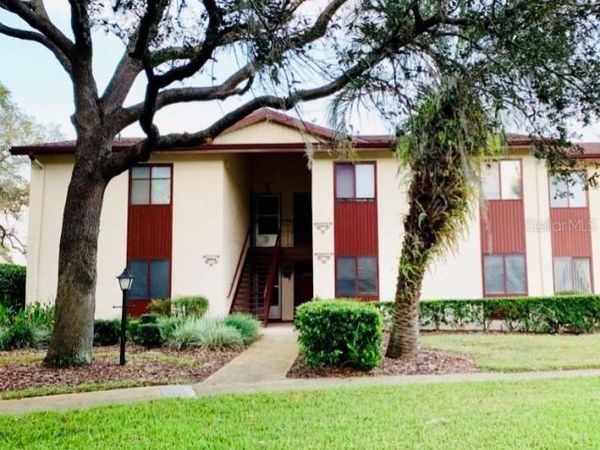 650 MIDWAY DRIVE , Unit B, OCALA, FL 34472