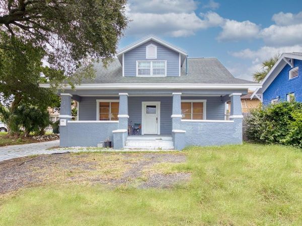 416 N PENINSULA DRIVE , DAYTONA BEACH, FL 32118