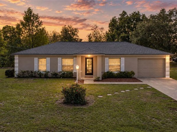 760 NW 52ND AVENUE , OCALA, FL 34482