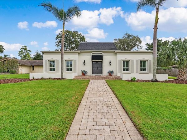 4417 TIDEWATER DRIVE , ORLANDO, FL 32812