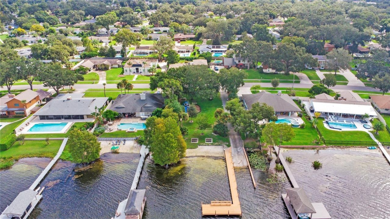 4417 Tidewater Drive , Orlando, FL 32812 Photo
