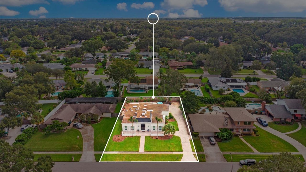 4417 Tidewater Drive , Orlando, FL 32812 Photo