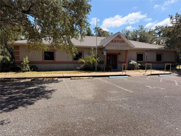 54750 COUNTY ROAD 445A , ASTOR, FL 32102