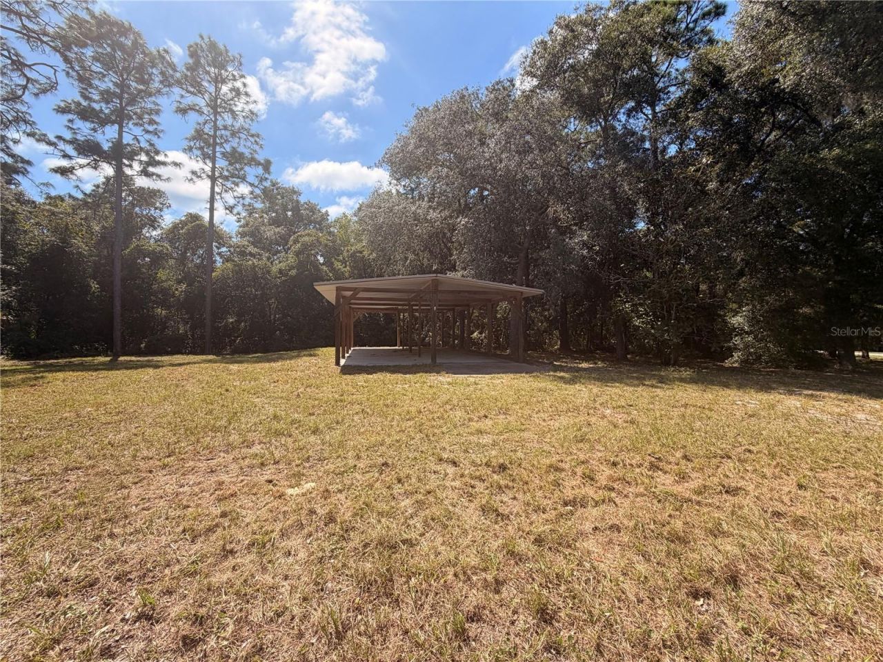 54750 County Road 445a , Astor, FL 32102 Photo