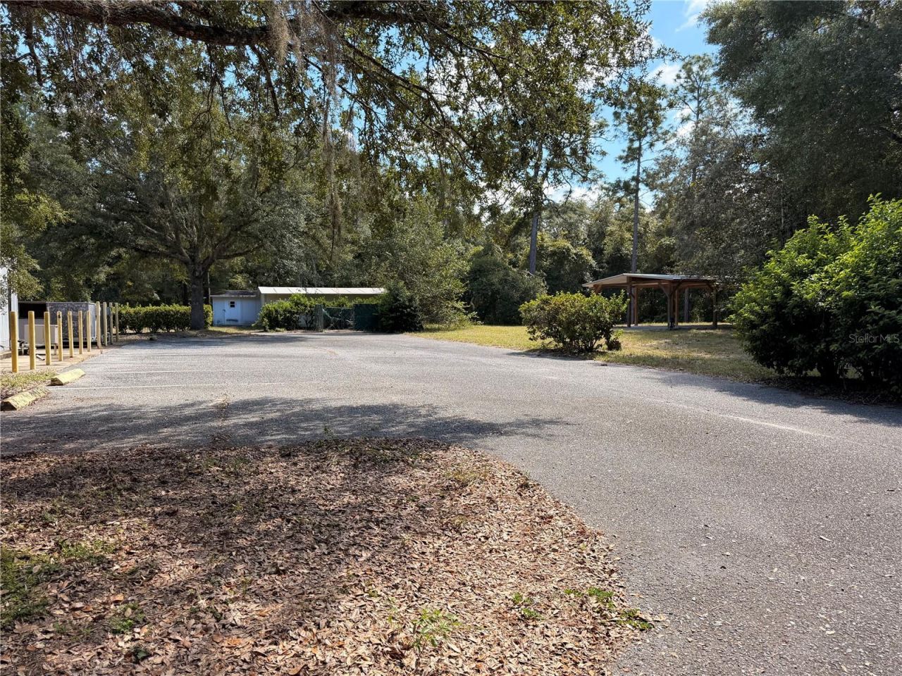 54750 County Road 445a , Astor, FL 32102 Photo
