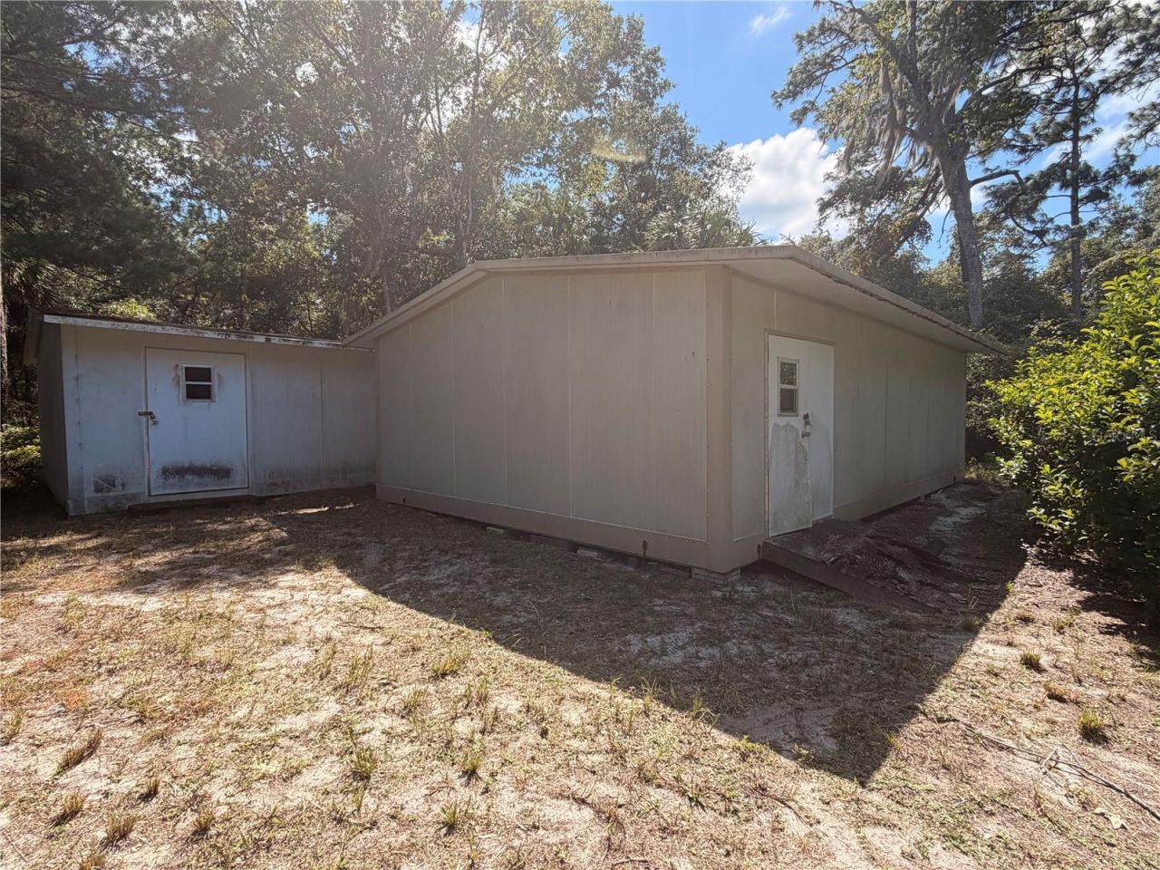 54750 County Road 445a , Astor, FL 32102 Photo