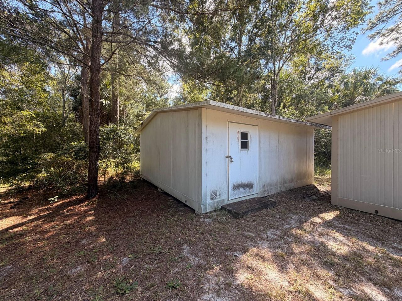 54750 County Road 445a , Astor, FL 32102 Photo