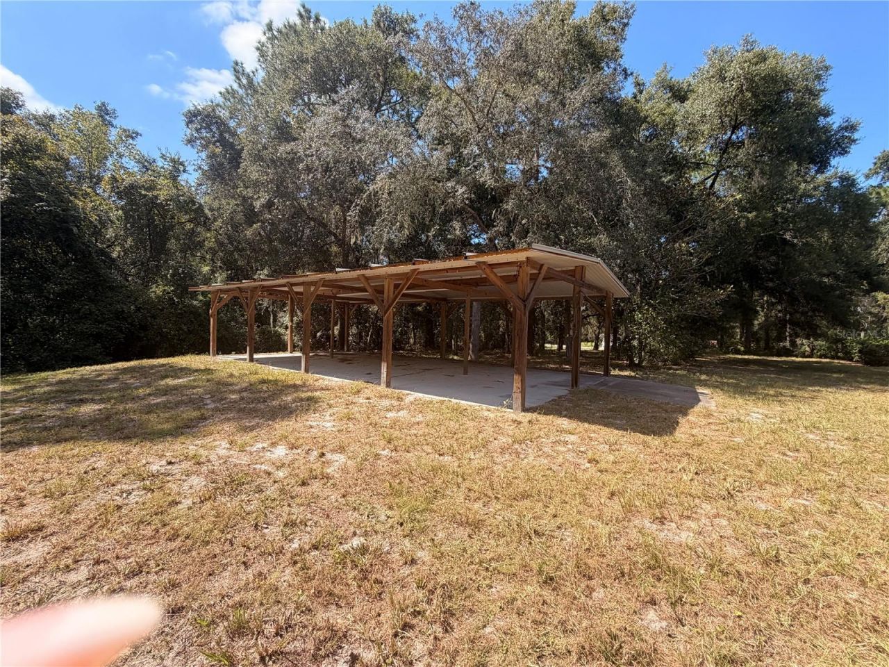 54750 County Road 445a , Astor, FL 32102 Photo