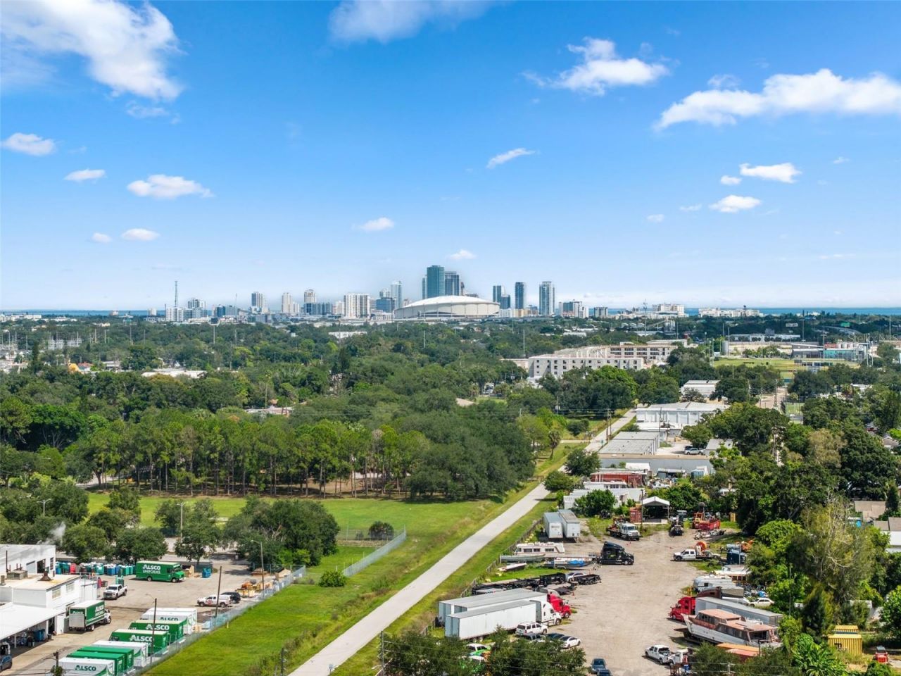 4023 7th Terrace S, Saint Petersburg, FL 33711 Photo
