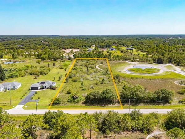 Golden Gate Estates , Naples, FL 34102