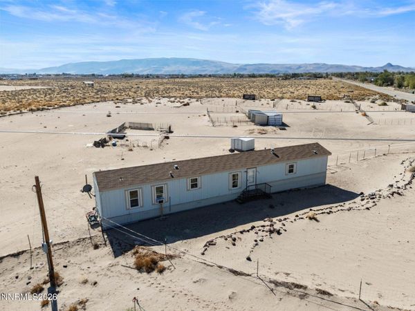2035 E 7th Street, Silver Springs, NV 89429