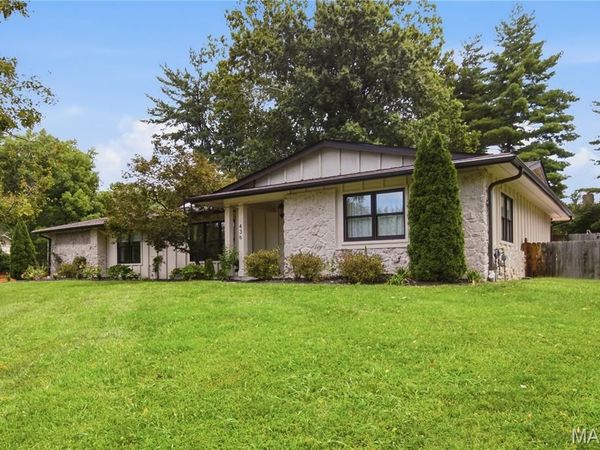 436 Marford Drive , St Louis, MO 63141