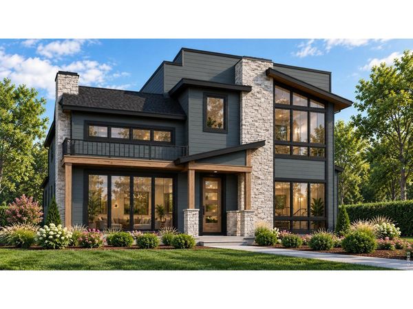 720 Cascade Ct, Unit Lot 116, Greeley, CO 80634